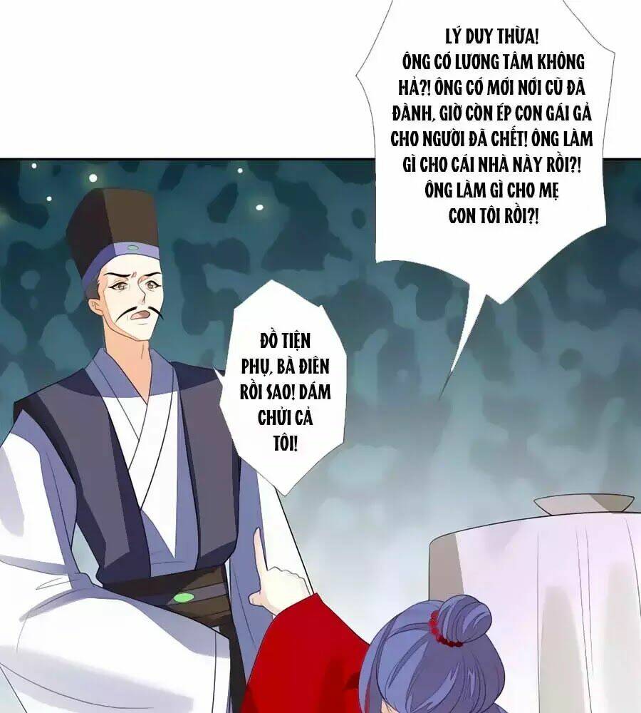 cửu khuyết phong hoa chapter 34 7