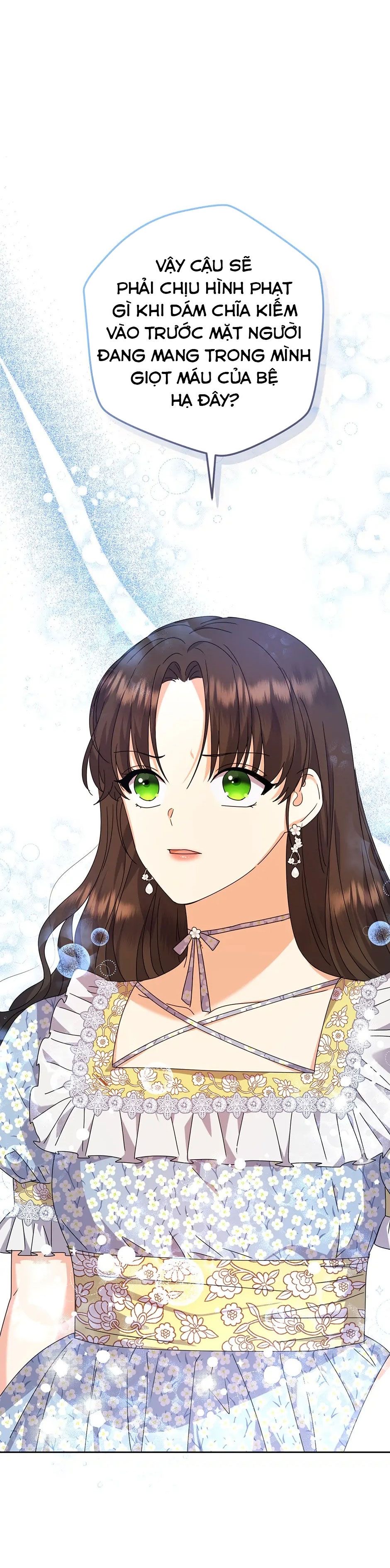 từ hầu gái tôi đã trở thành hoàng hậu chapter 73 6