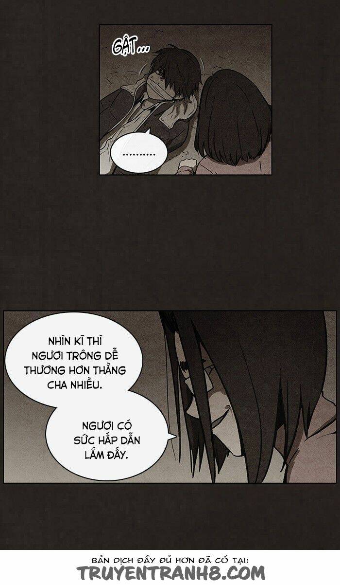 đứa con của quỷ dữ chapter 52 39