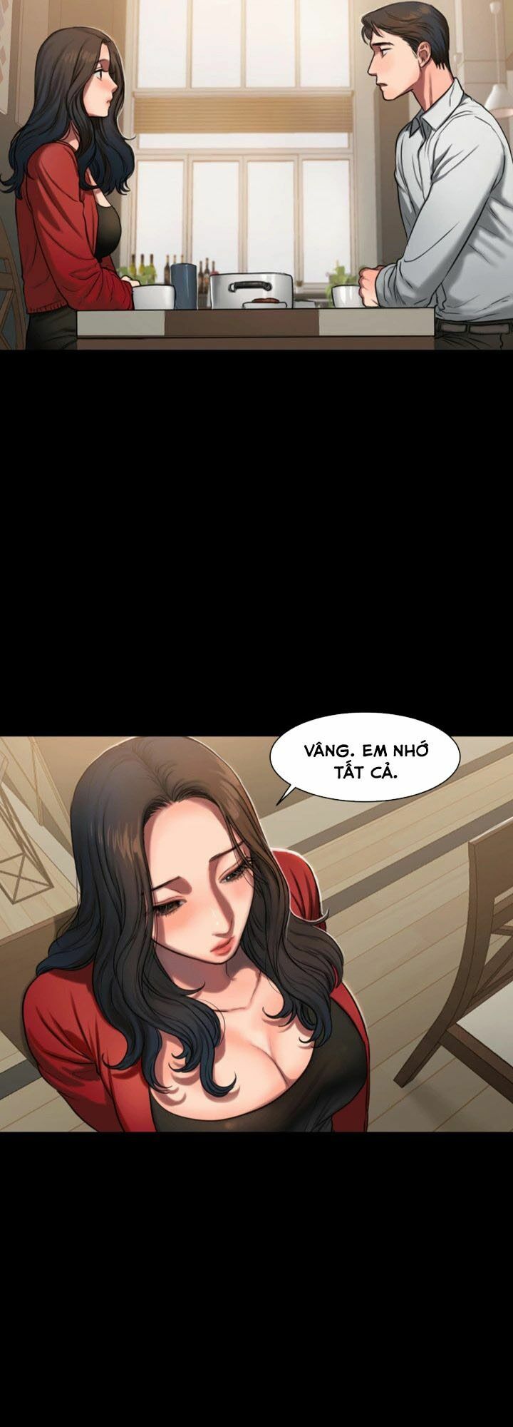 chạy trốn chapter 5 28