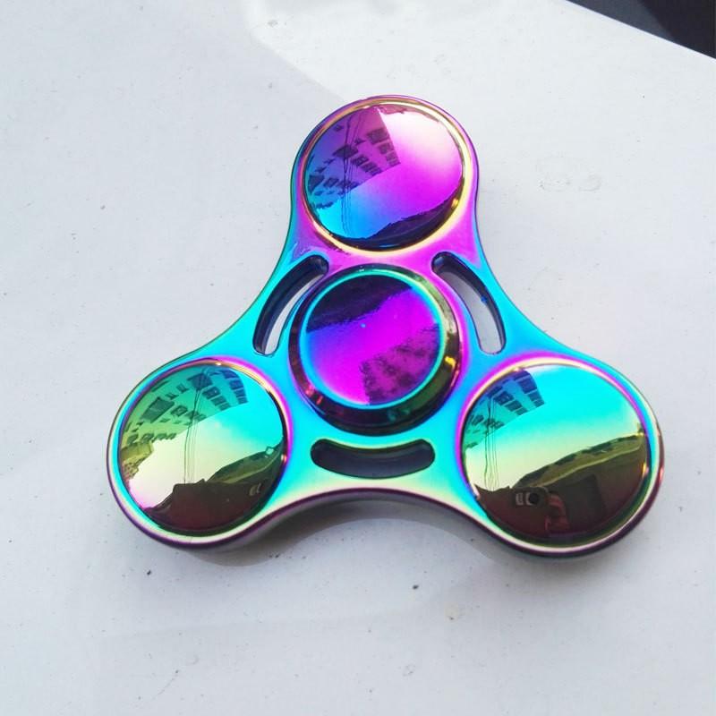 SPINNER GRADIENT G1-20 Kim loại