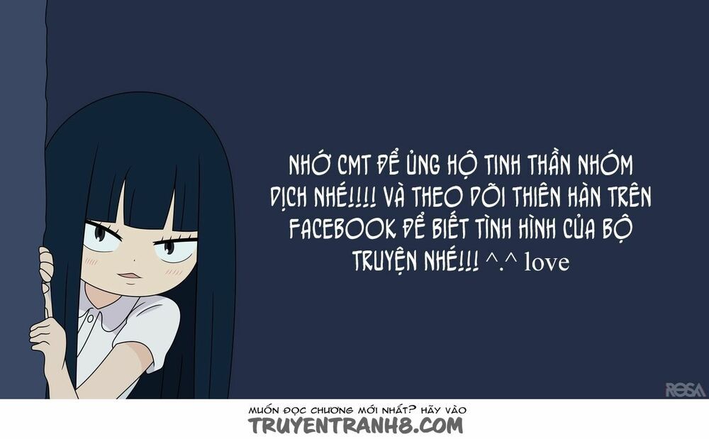 chuyện tình otome chapter 17 37