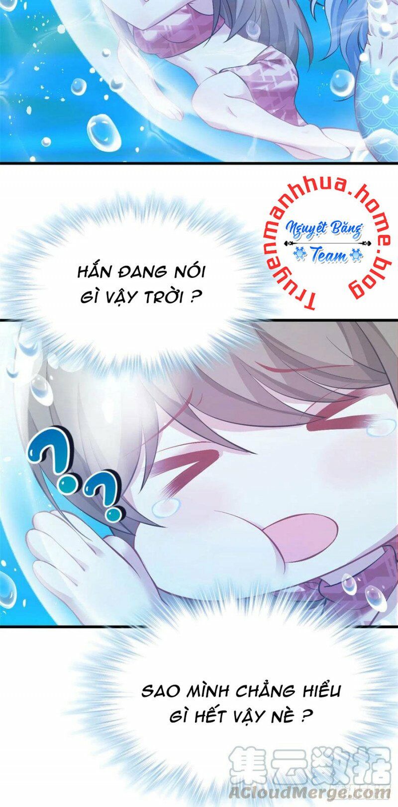 [16+] thảnh thơi thú thế chủng chủng điền, sinh sinh tể chapter 221 4