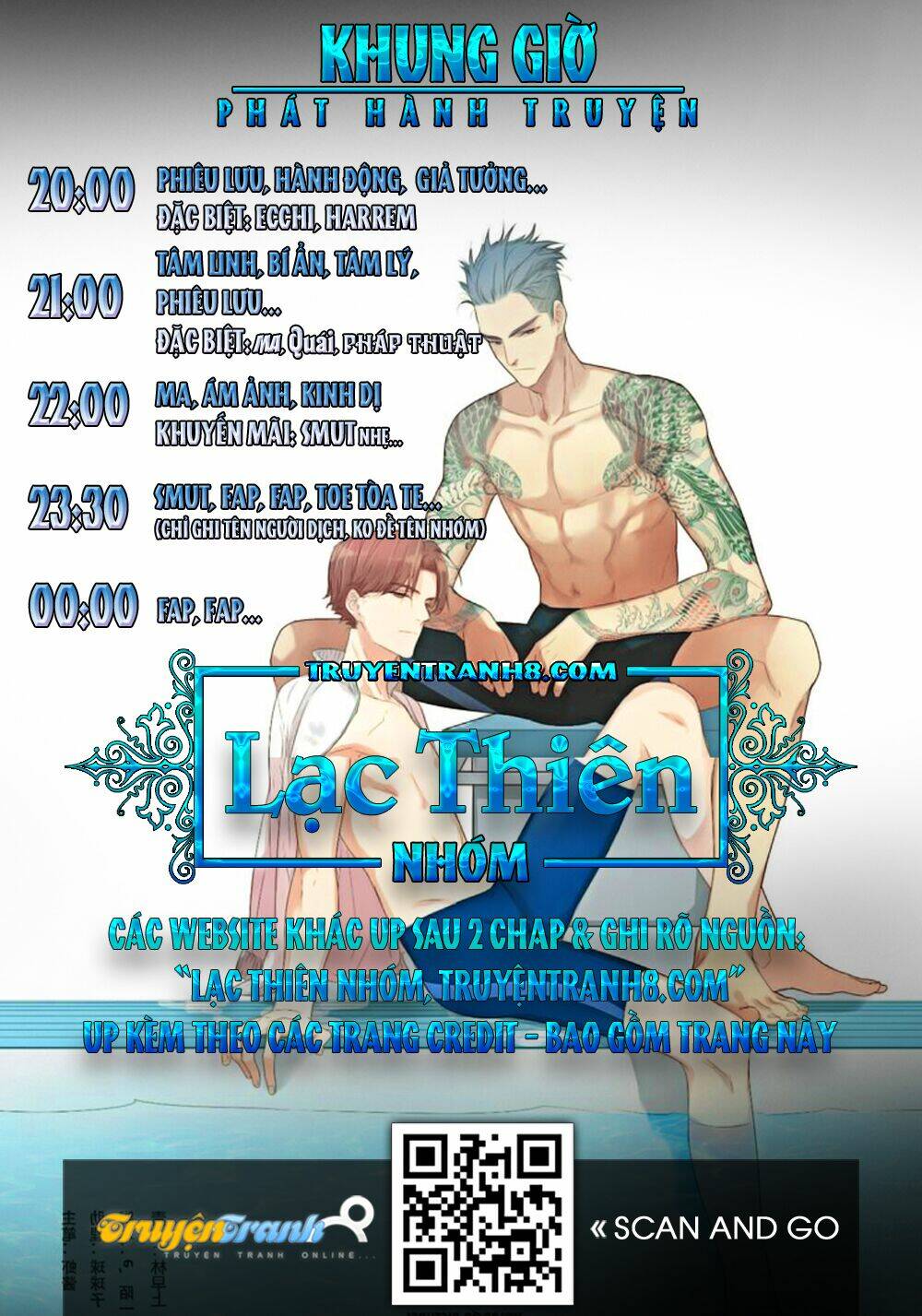 phi ngư chapter 5 82