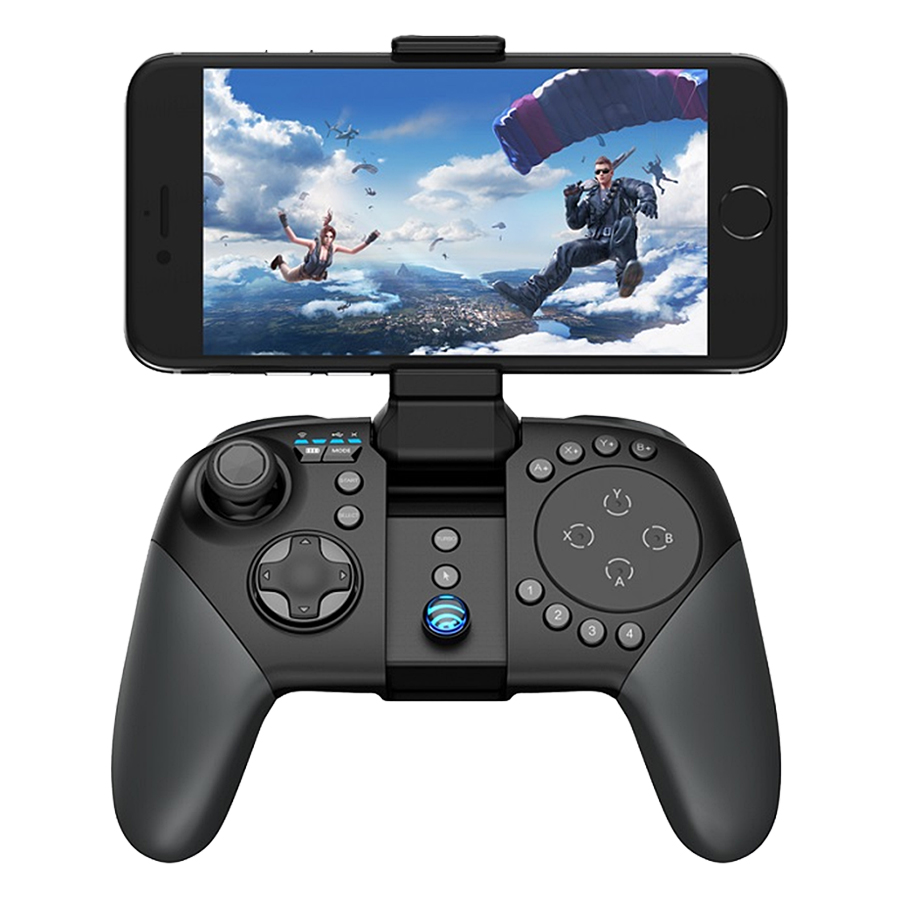 Tay Cầm Chơi Game Bluetooth GameSir G5 - Hàng Nhập Khẩu