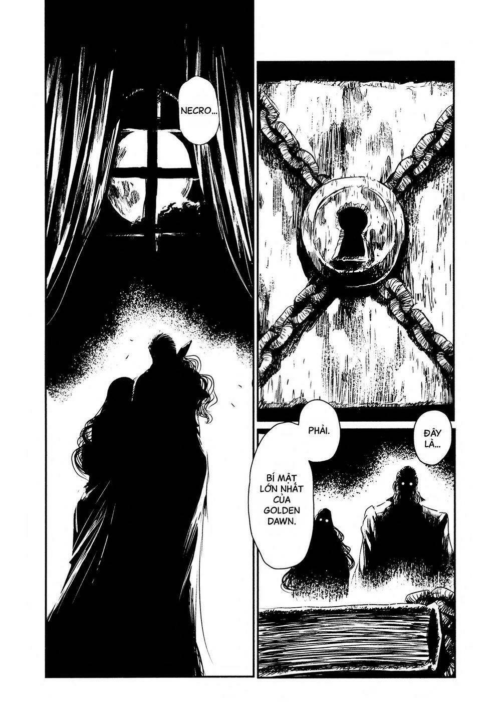 keyman chapter 43 25