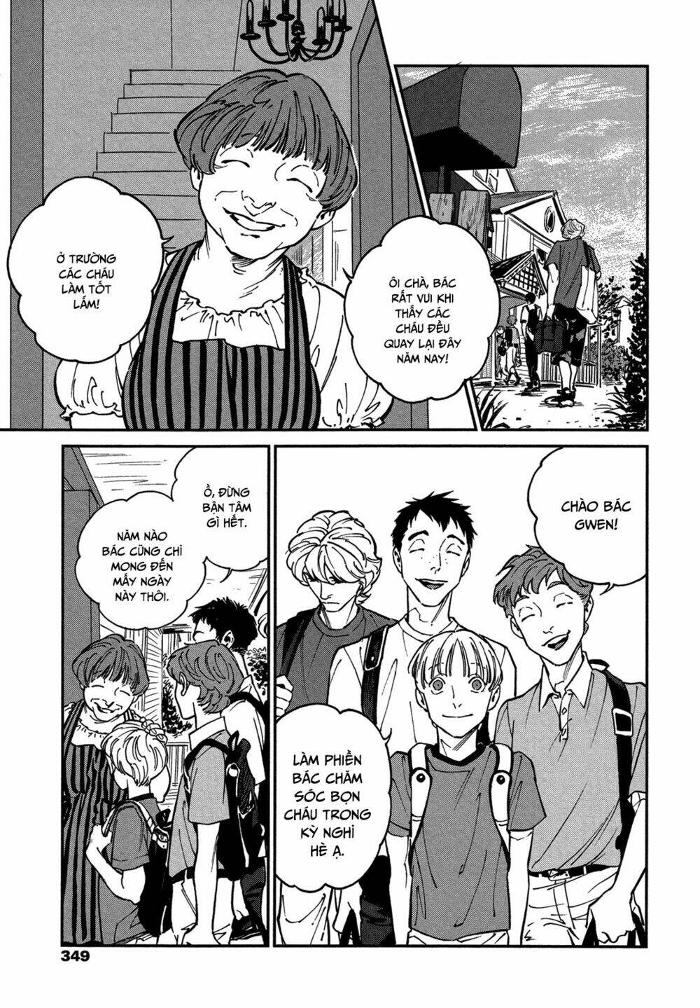 canis – the speaker chapter 6 11