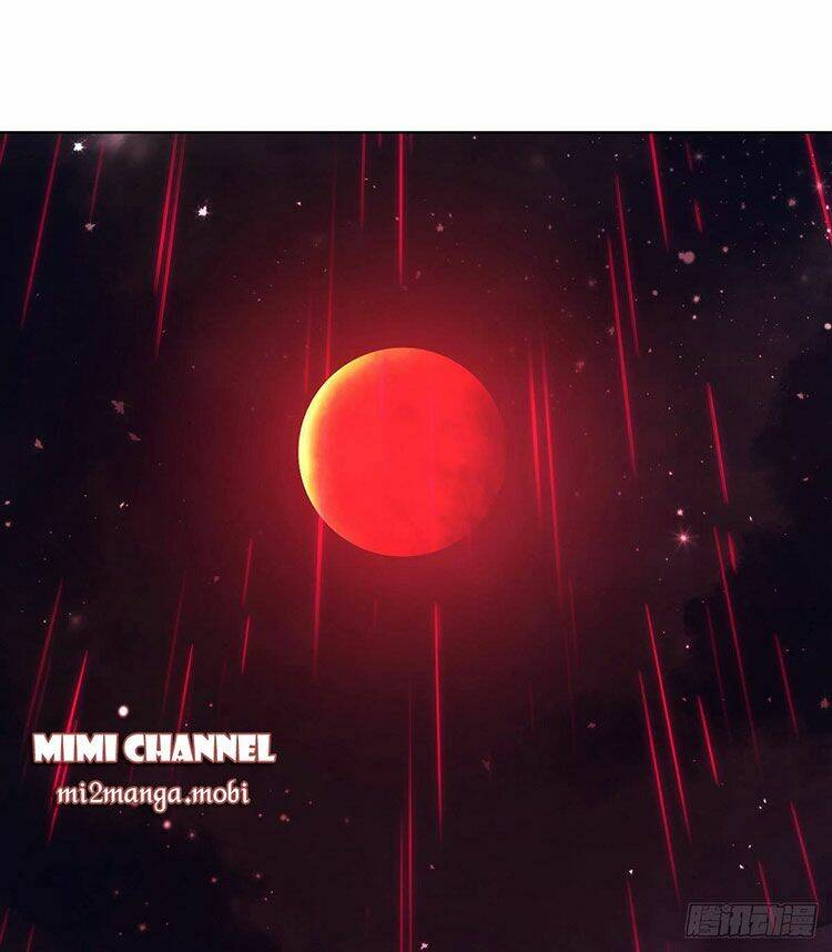 mạt thế nữ vương chapter 3.2 19