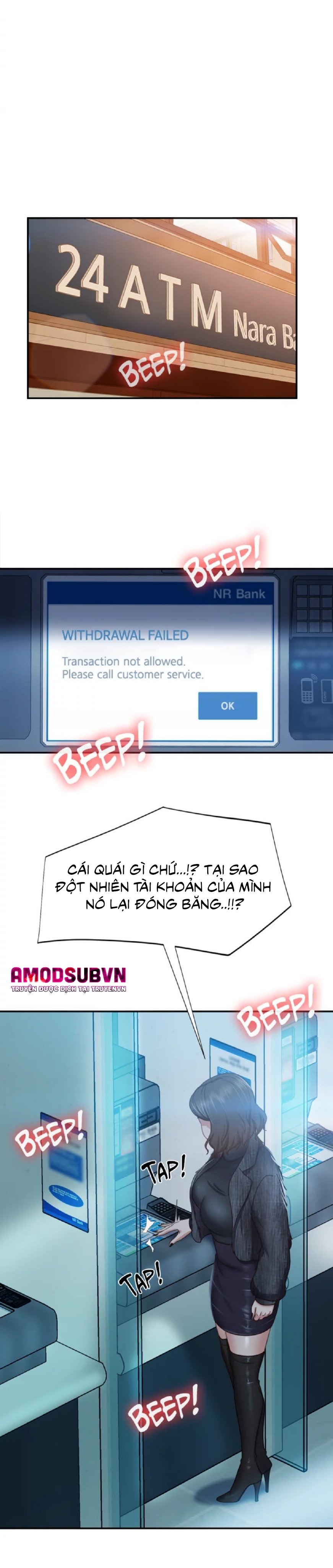 một ngày rối rắm chapter 39 18