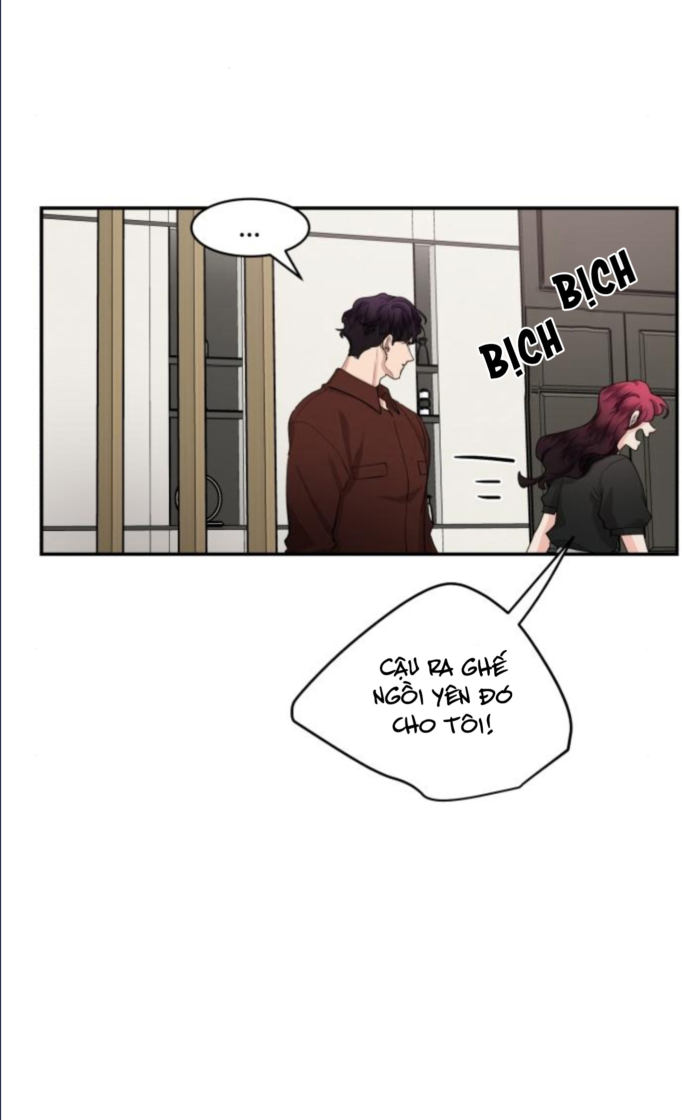 oan gia ngõ hẹp chapter 51 17