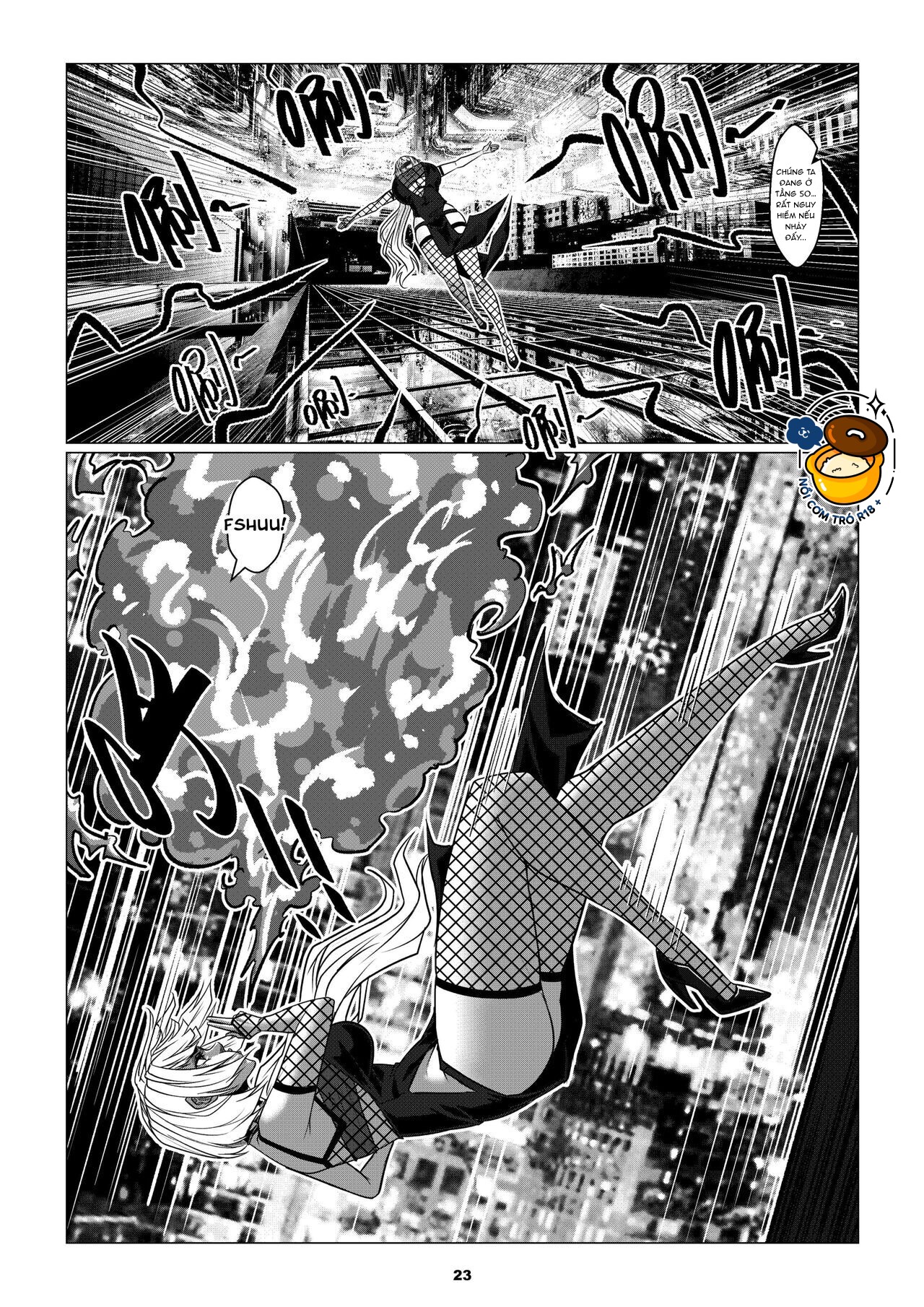 chim sẻ chapter 1.2 11