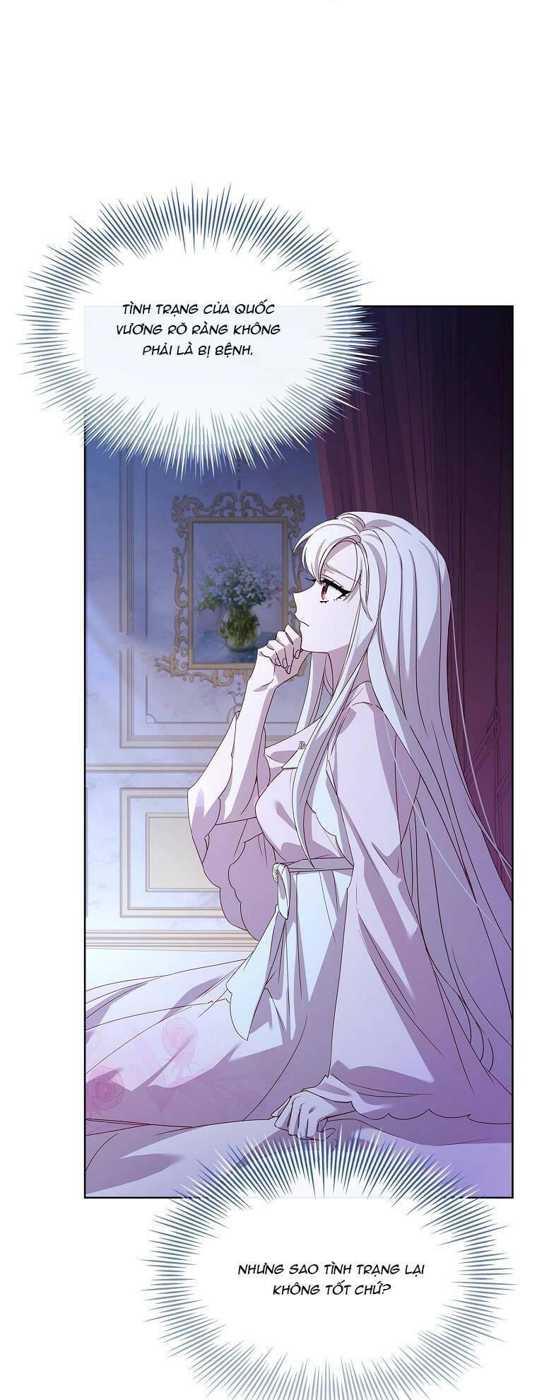 để yên cho tiểu thư hiền chapter 85 54