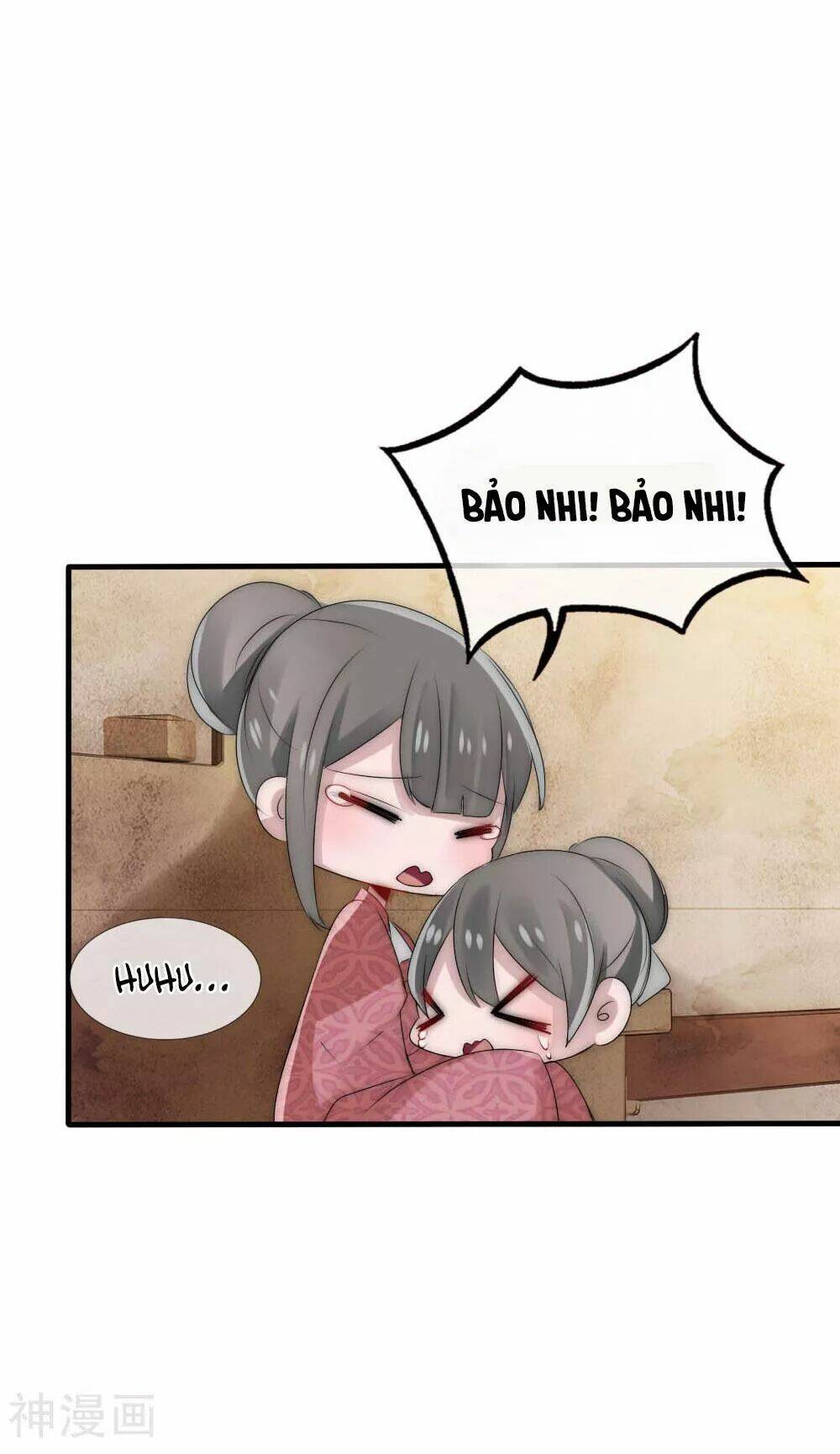 kế hoạch sủng ái của tiểu công chúa chapter 44 32