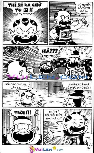 thần đồng đất việt chapter 75 34