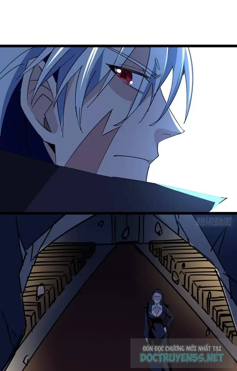 giải cứu 99 nữ chính ở mạt thế chapter 127 33