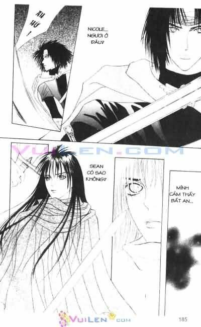 chàng gà mái chapter 11 185