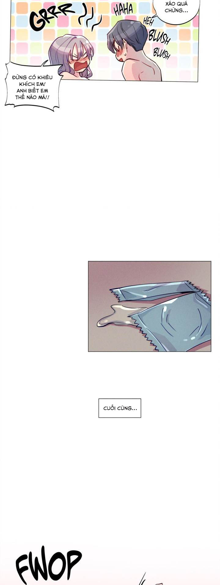 mảnh ghép o bị khuyết chapter 92 16