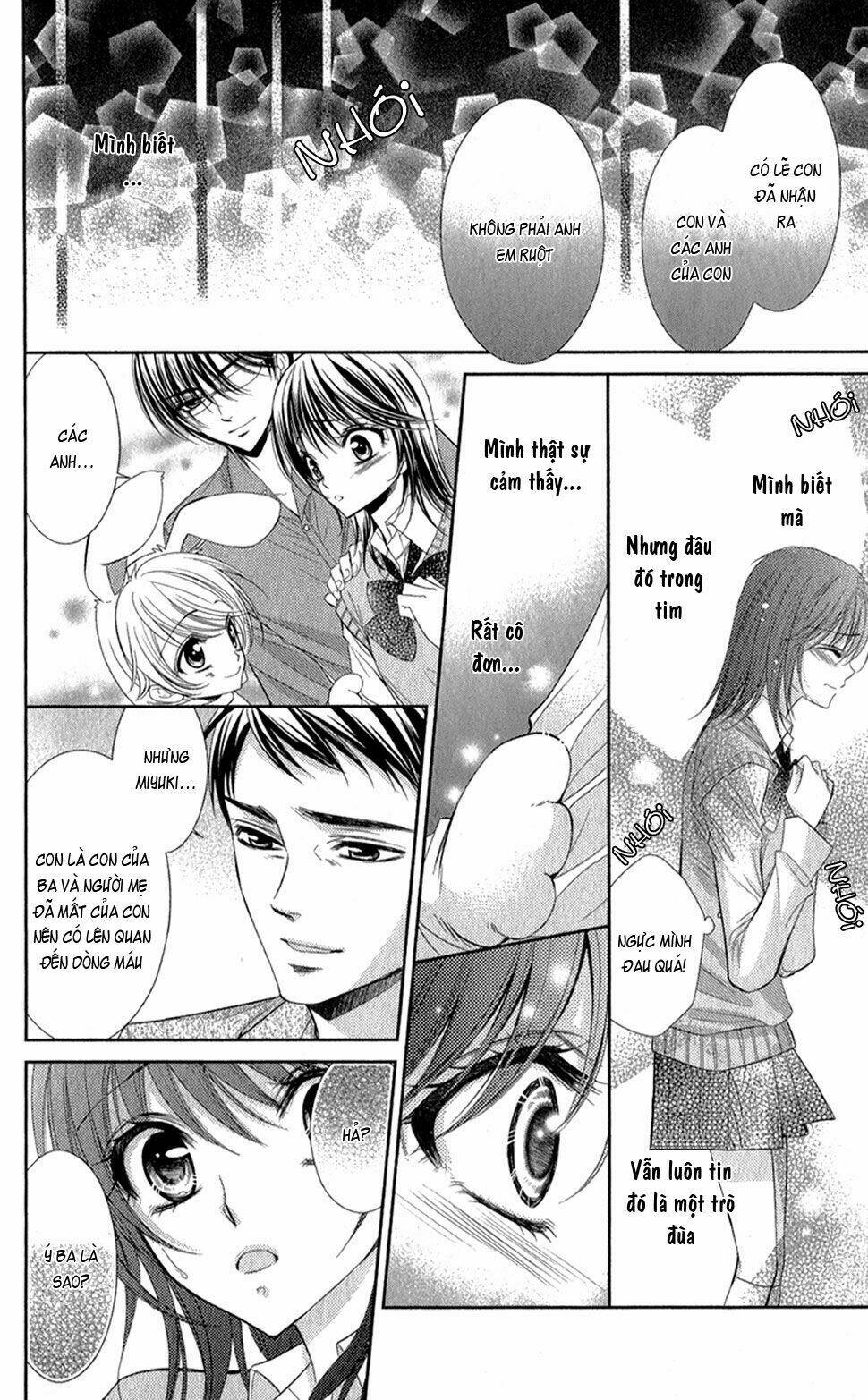 oniisamakata, goranshin! chapter 3 17