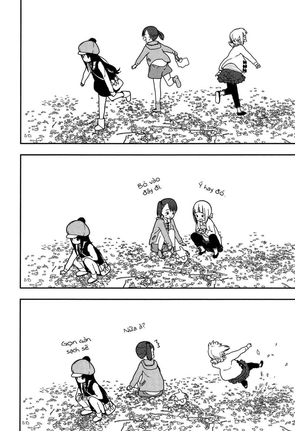 liên minh sắc màu chapter 7 10