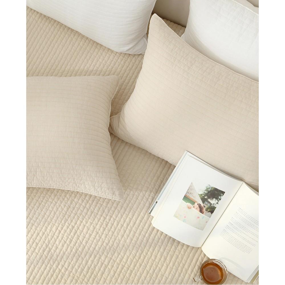 Vỏ Áo gối cao cấp Hàn Quốc – CM Paul Pigment Pillow