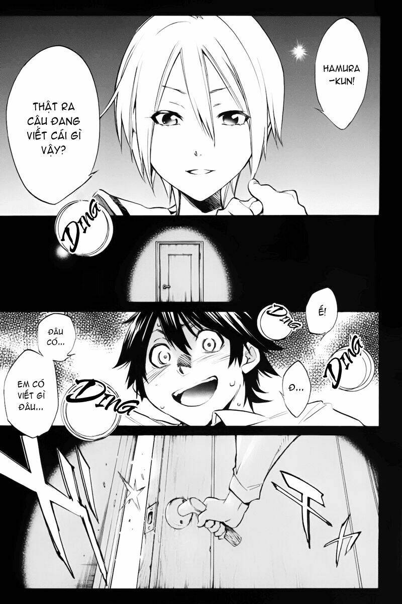 kono kanojo wa fiction desu chapter 1 23