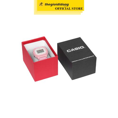 Đồng hồ CASIO 43 mm Unisex W-218HC-4AVDF - Hàng Chính Hãng