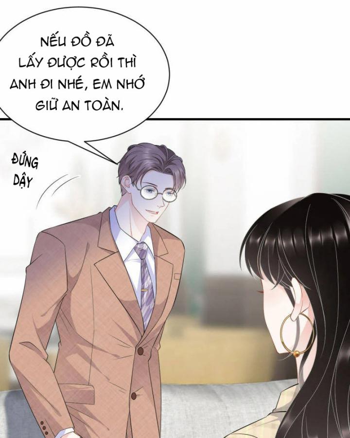 đại tiểu thư có thể có bụng dạ gì xấu chứ! (full) chapter 35 36