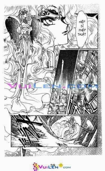 hiệp sĩ phép màu chapter 5 37