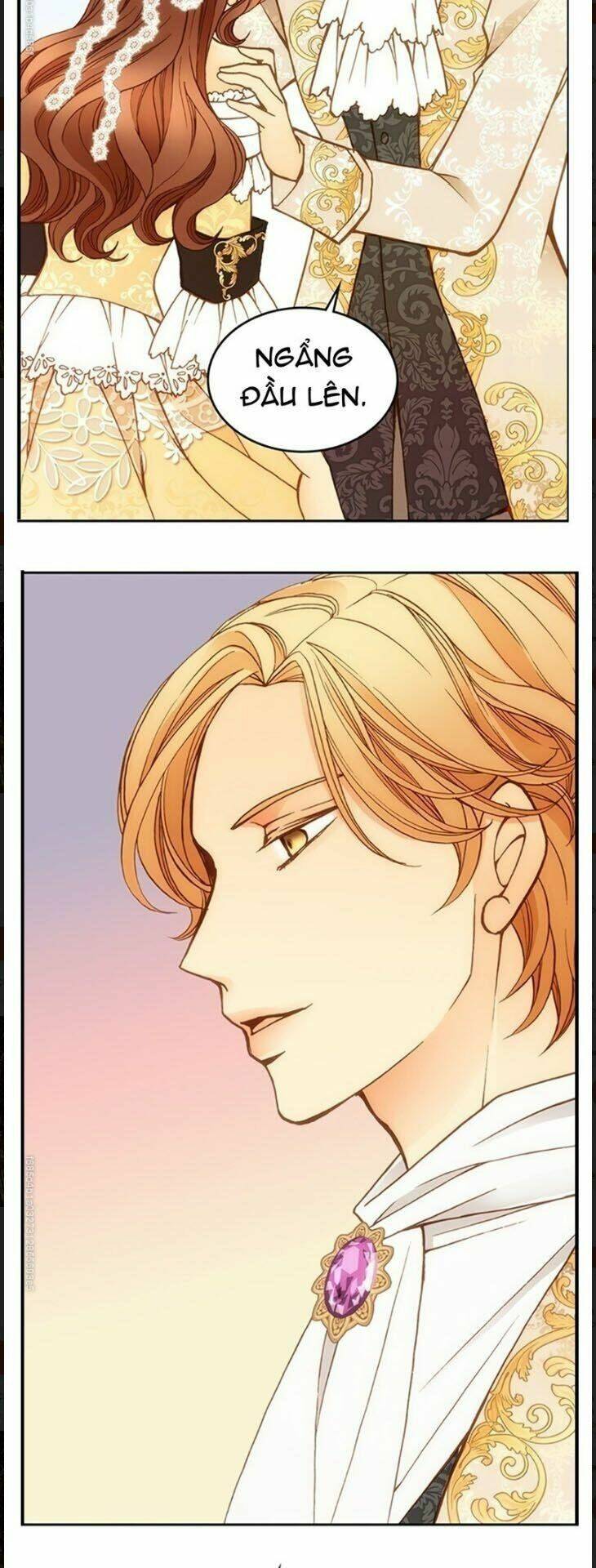 wendy , cô gái bán hoa chapter 15 25