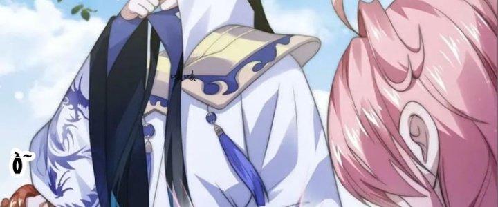 mỗi nữ đồ đệ đều muốn giết ta chapter 38 123