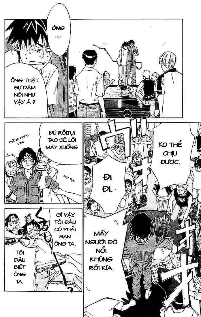 alive - the final evolution chapter 2 43