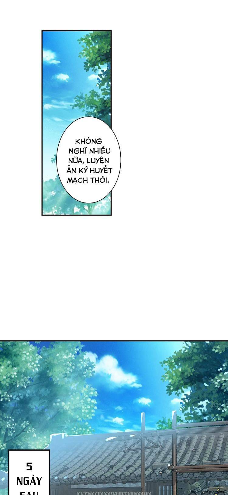 lục tích ma yểm chapter 12 14