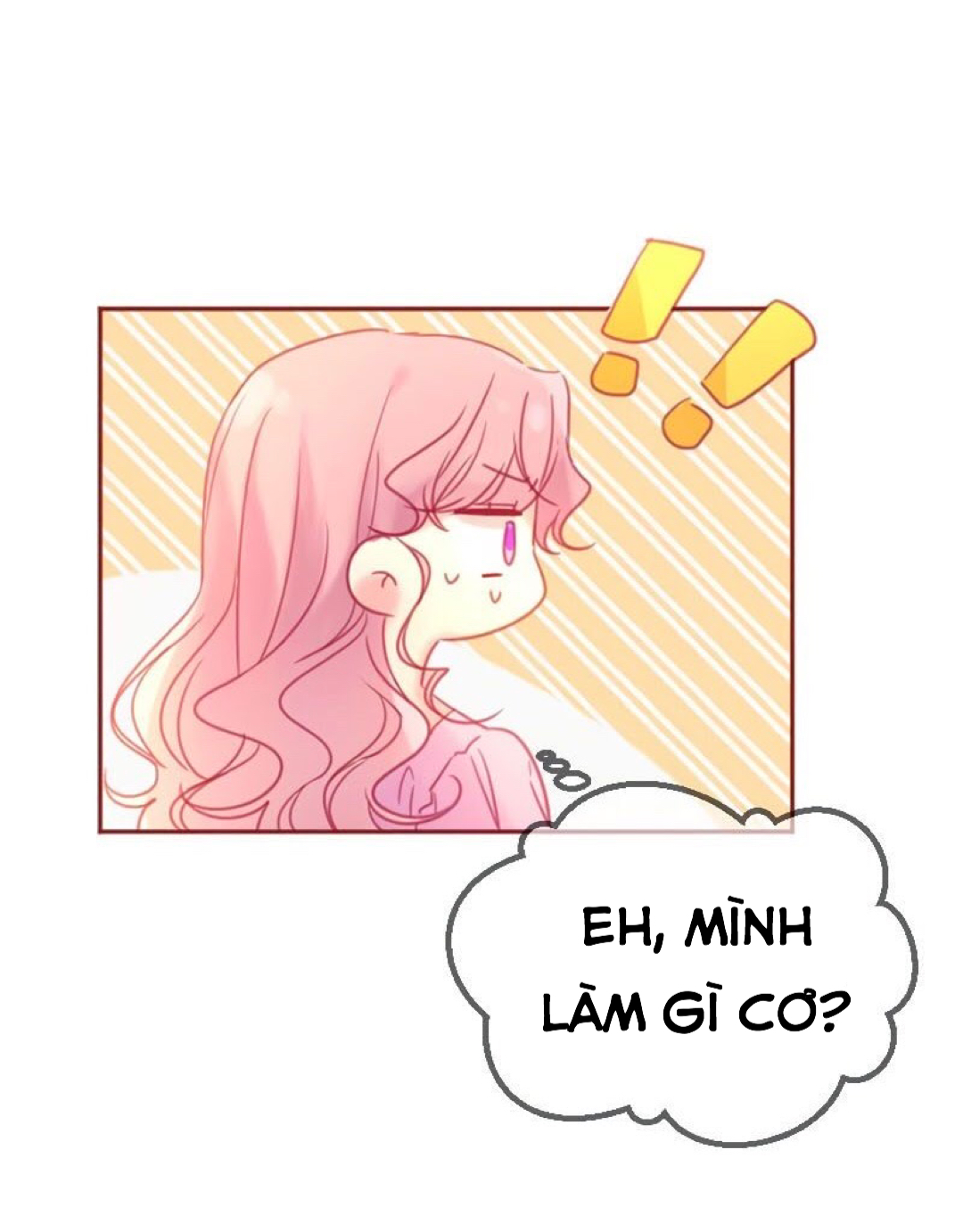 mù quáng vì yêu anh chapter 3 11