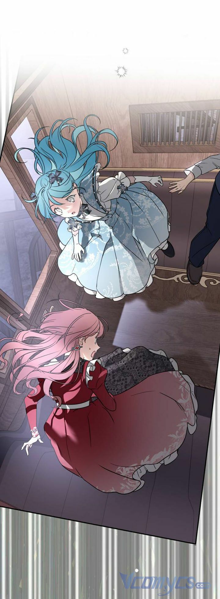 công nương mint bé nhỏ chapter 6 70