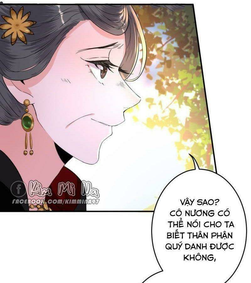 vương gia kiêu ngạo quá khó cua chapter 100 15