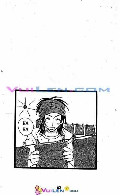 công chúa ẩm thực chapter 8 62