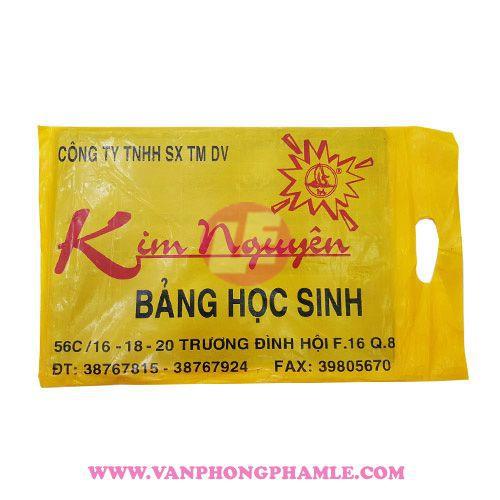 Bảng đen Kim Nguyên A4 (Cái)