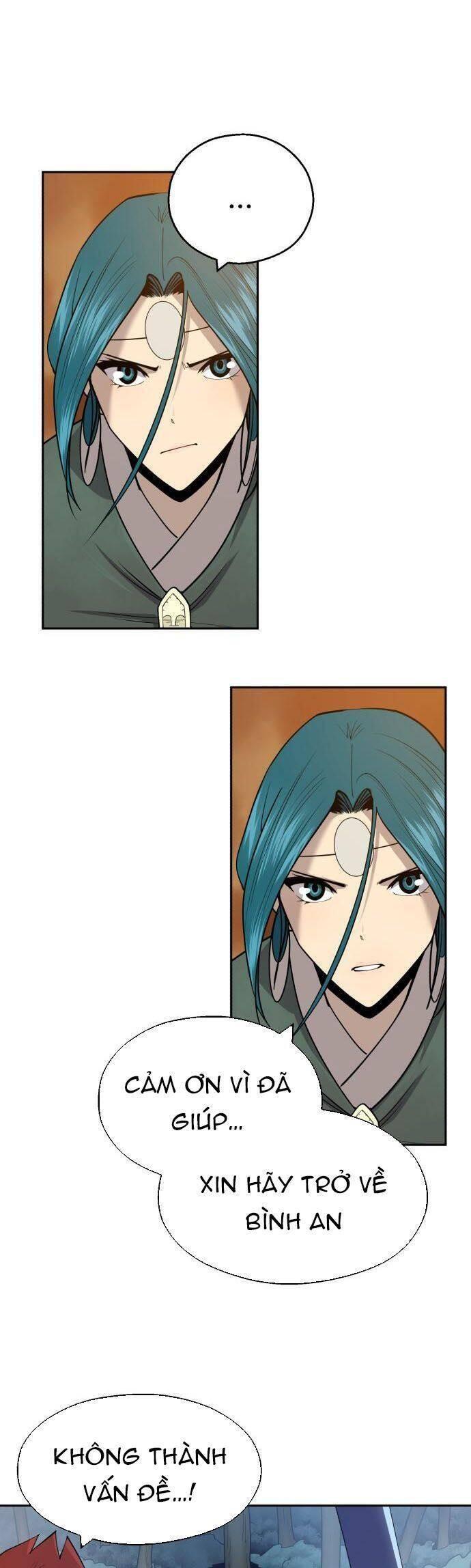 thiếu niên kiếm sư chapter 50 5