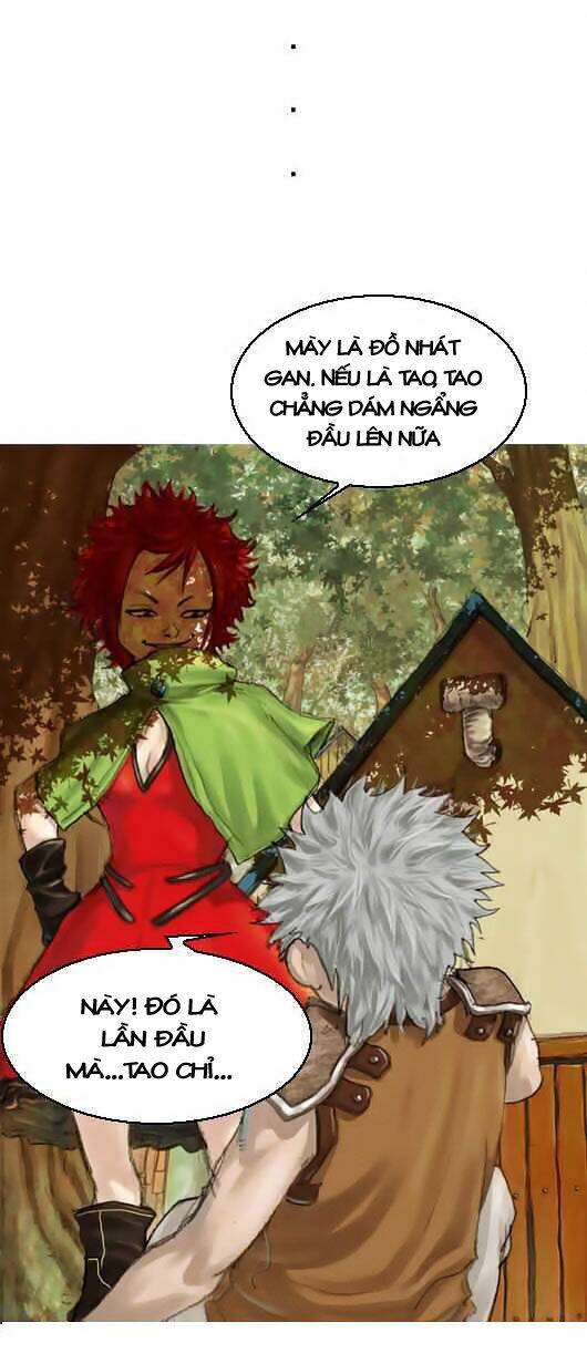 hội ảo thuật chapter 1 26