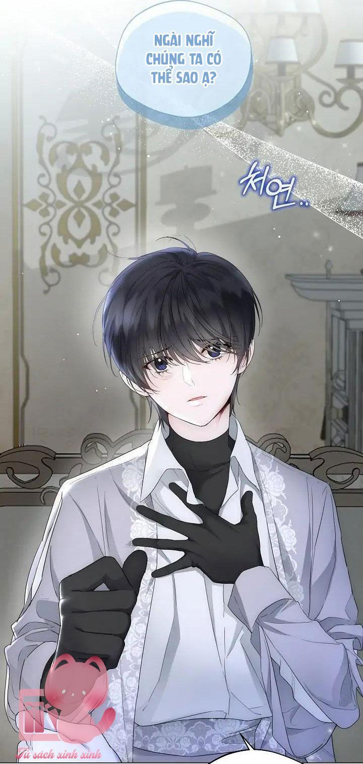 tiểu thư crystal là nam nhân chapter 7 3
