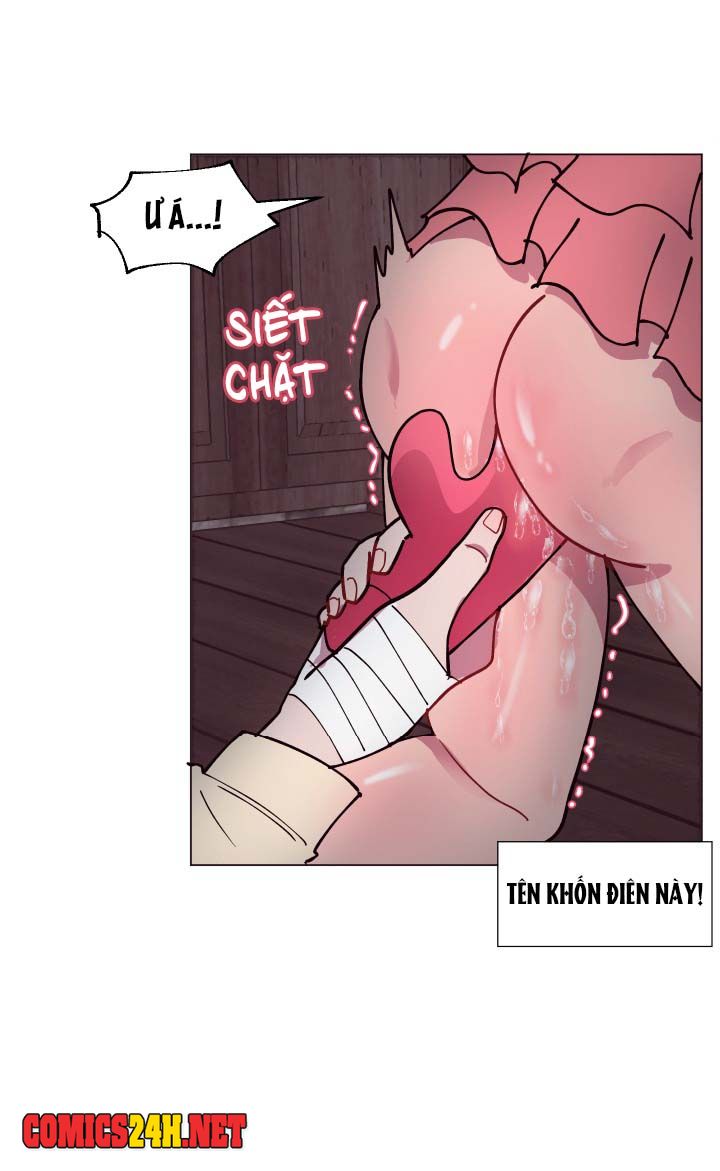 trả đồ chơi lại cho tôi chapter 4 36