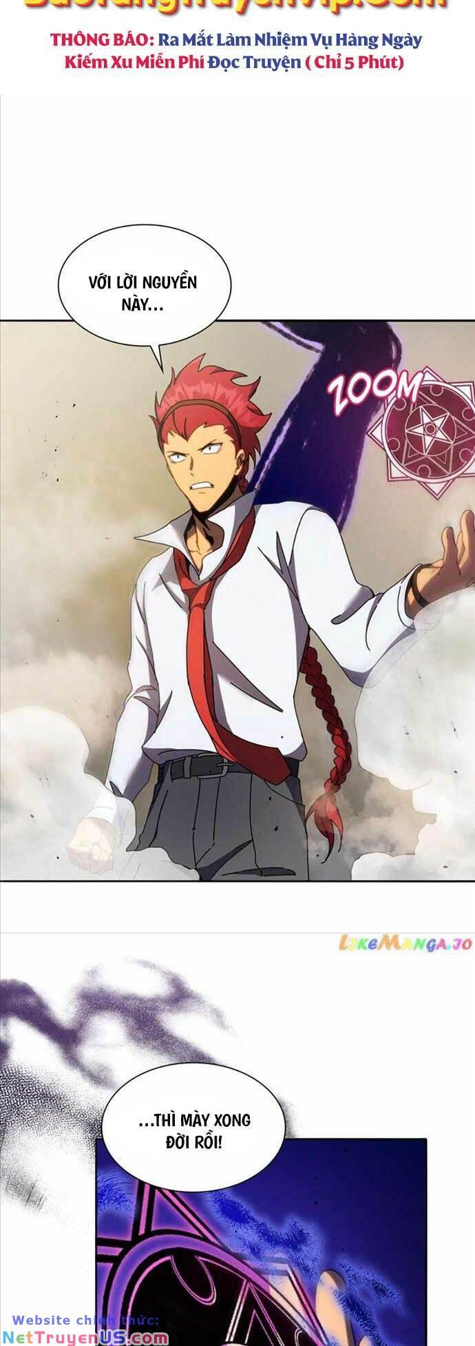 tử linh sư thiên tài của học viện chapter 60 12