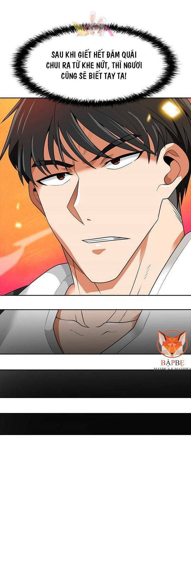 tôi tự động săn một mình chapter 58 69