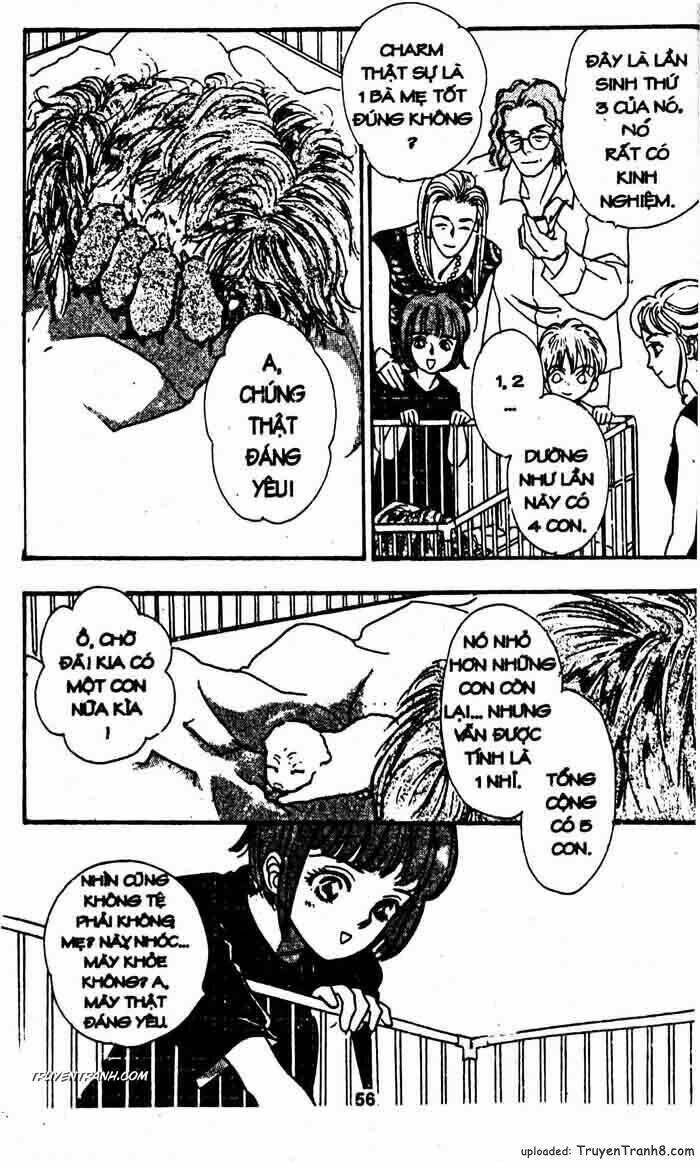 tiệm thú kiểng chapter 25 4