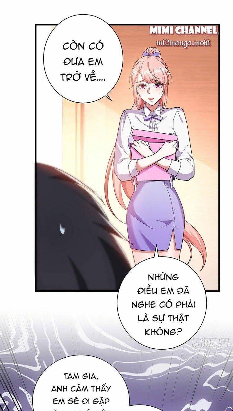 đại lão gọi tôi tiểu tổ tông chapter 34 7