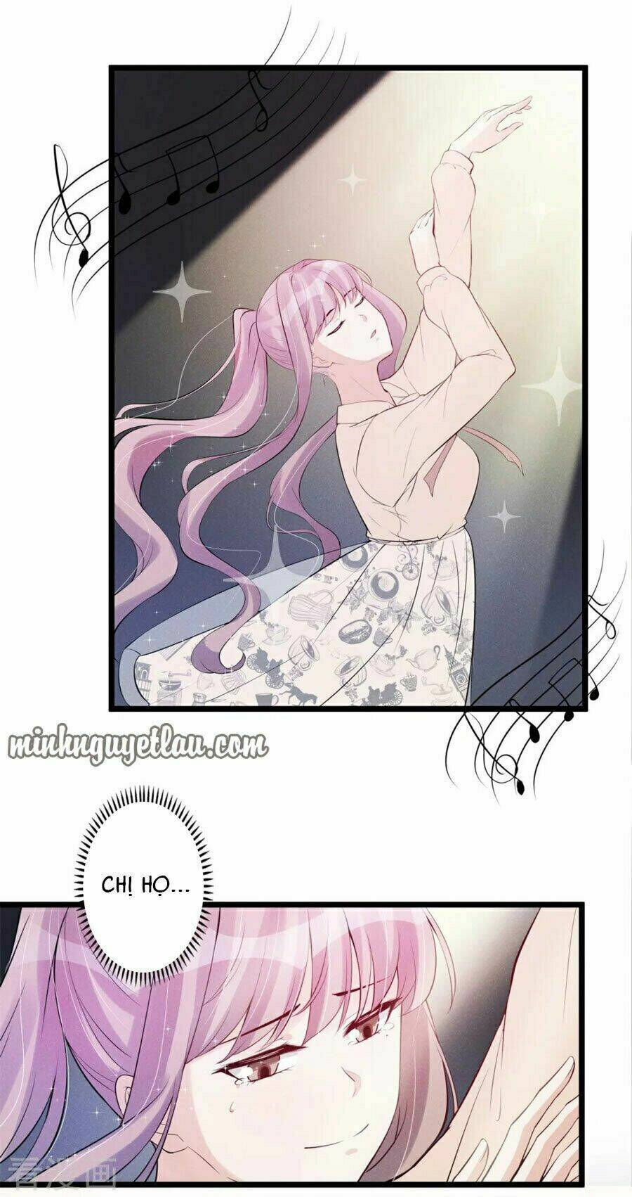 cạm bẫy lửa tình chapter 68 25