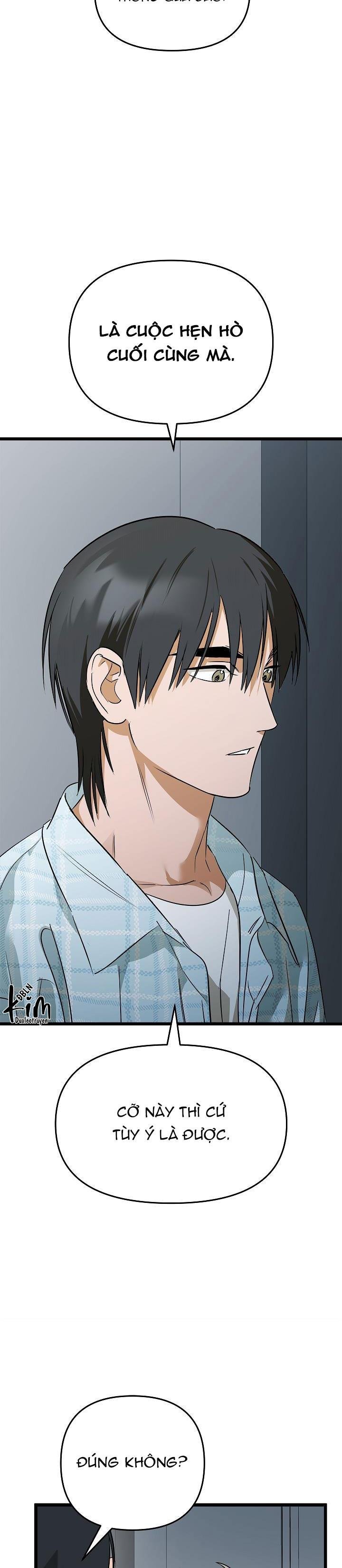 bl ngắn tuyển chọn chapter 32.6 10