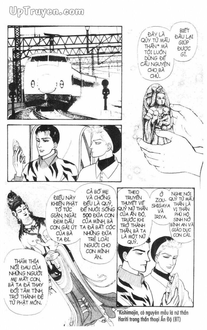 câu lạc bộ con nhà giàu chapter 11 147