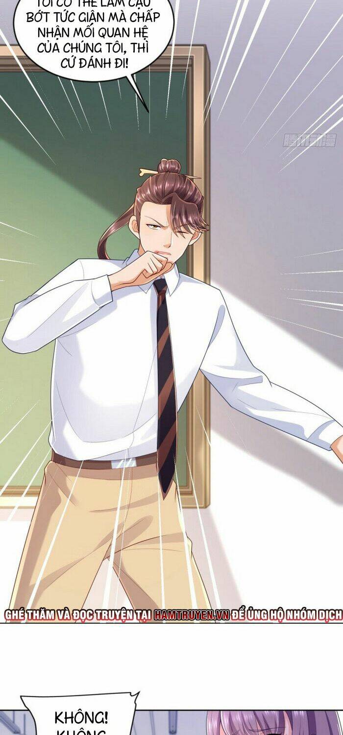 chí tôn toàn năng chapter 80 14