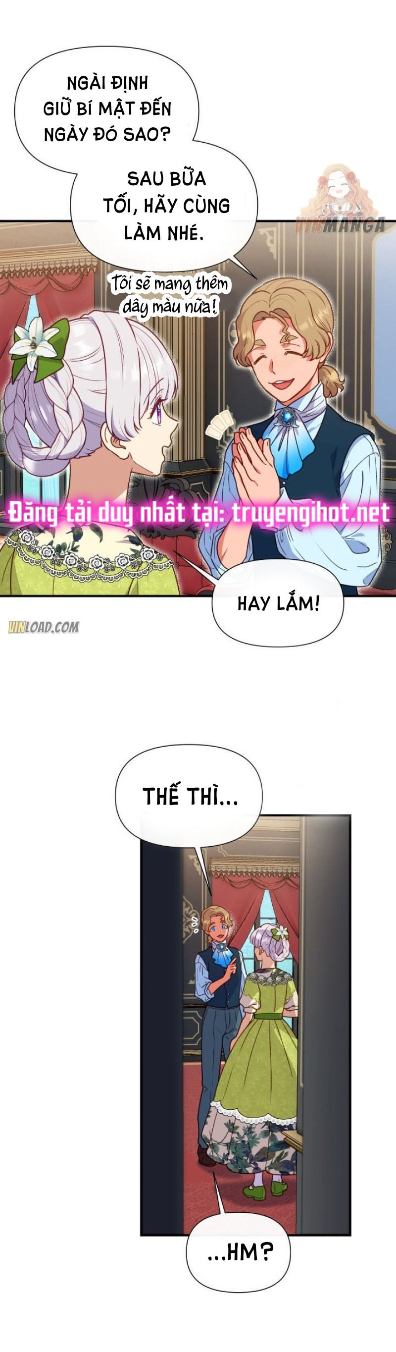 bản khế ước với nữ công tước ác ma chapter 137 26